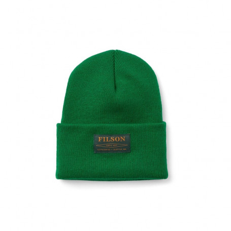 Beanie Watch Ballard Filson