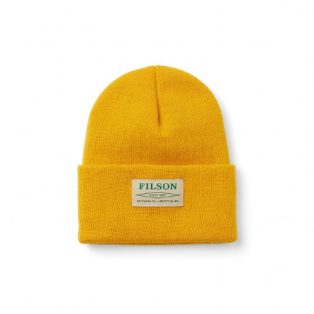 Beanie Watch Ballard Filson