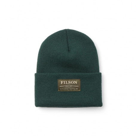 Bonnet Watch Ballard Filson