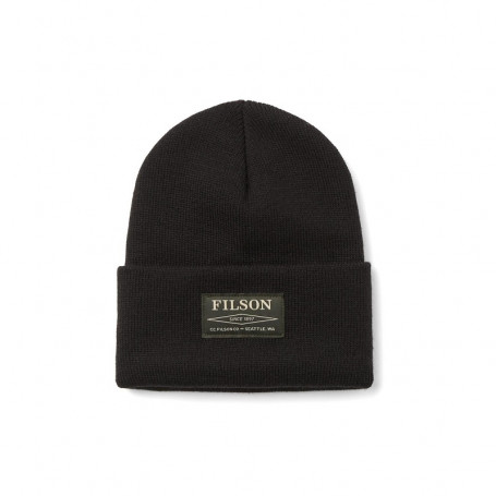 Beanie Watch Ballard Filson