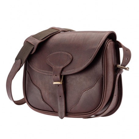 Country Zadelmakerij Volnerfleer Patroontas