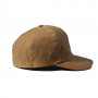 Casquette huilée Tin Cloth isolante Filson