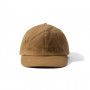 Casquette huilée Tin Cloth isolante Filson