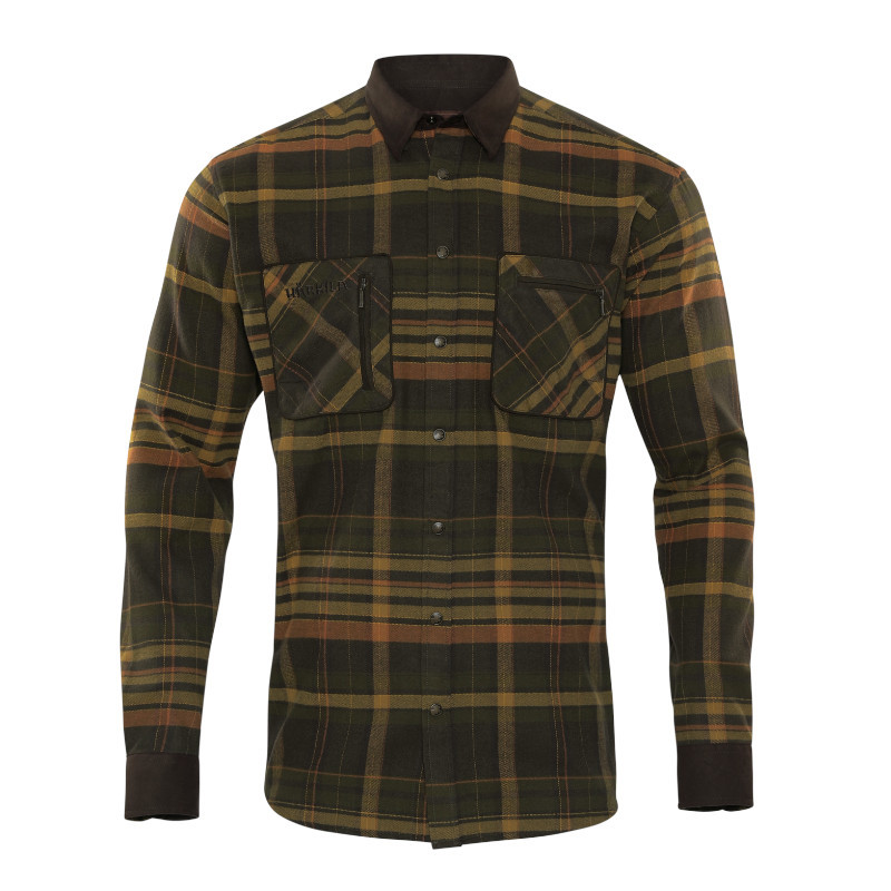 Chemise Pajala Härkila