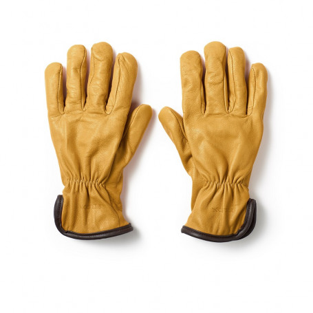 Filson leren handschoenen
