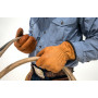 Gants en cuir Filson