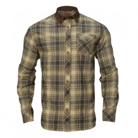 Chemise Driven Hunt Flannel Härkila