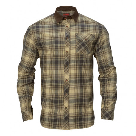Chemise Driven Hunt Flannel Härkila