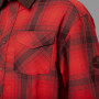 Chemise Driven Hunt Flannel Härkila