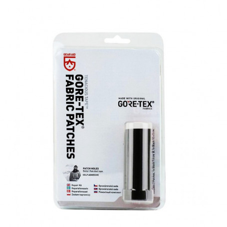 Kit de Réparation GORE-TEX Gear Aid Mc Nett