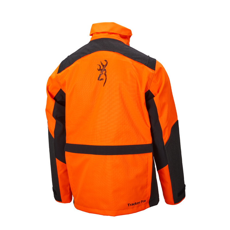 Veste Tracker pro Browning