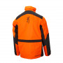 Veste Tracker pro Browning