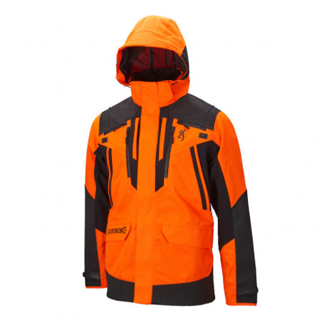 Veste Tracker pro Browning