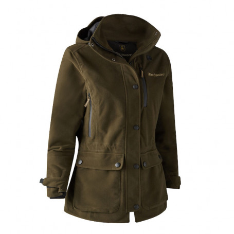 Veste Lady Gabby Deerhunter