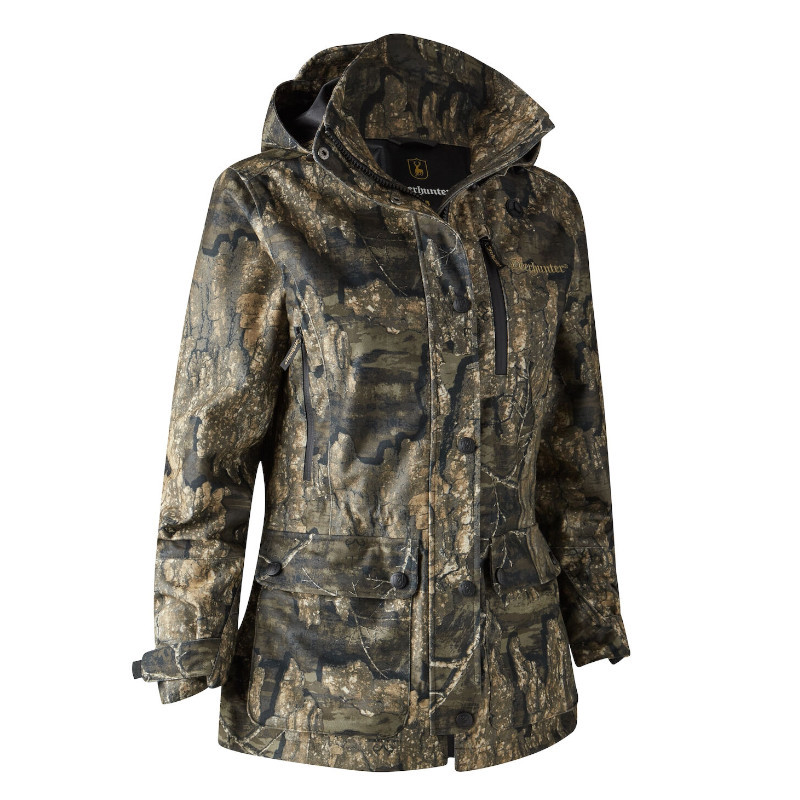Veste Lady Gabby Deerhunter