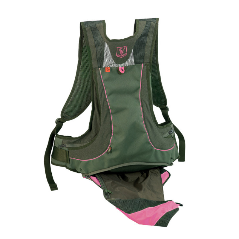 Jachtvest voor houtsnip / rugzak R2273 Riserva