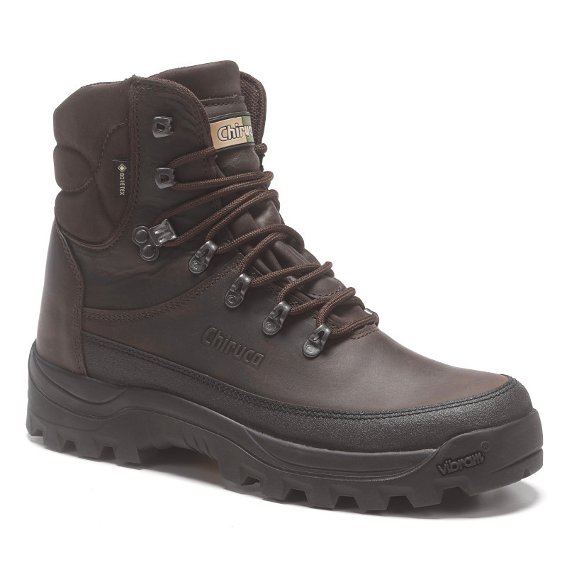 Tramontana GTX schoenen van Chiruca