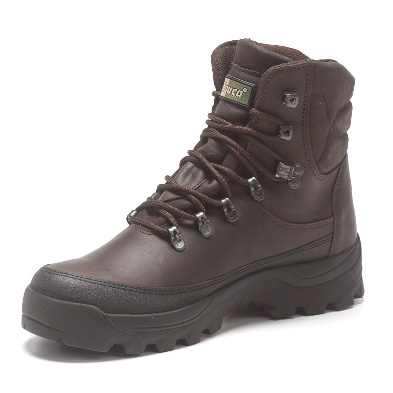 Tramontana GTX schoenen van Chiruca