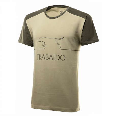 T-shirt Identity Trabaldo
