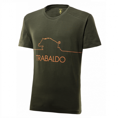 T-shirt Identity Trabaldo