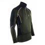 Track Technisch fleece