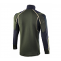 Track Technisch fleece