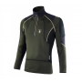 Track Technisch fleece