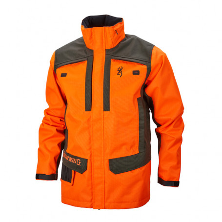 Veste X-treme Tracker 3XL / 58 Browning
