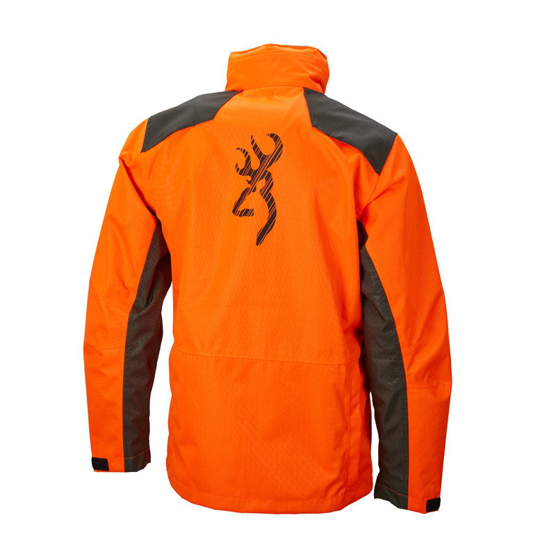 Veste X-treme Tracker 3XL / 58 Browning