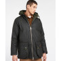 Veste huilée Scalpay Hunting Gold Standard Barbour