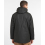 Veste huilée Scalpay Hunting Gold Standard Barbour