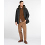 Veste huilée Scalpay Hunting Gold Standard Barbour