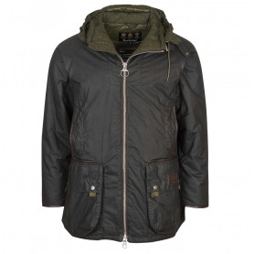Collectie Gold Standard Barbour