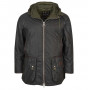 Veste huilée Scalpay Hunting Gold Standard Barbour