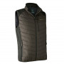 Gilet Matelassé Moor Deerhunter