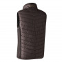 Gilet Matelassé Moor Deerhunter