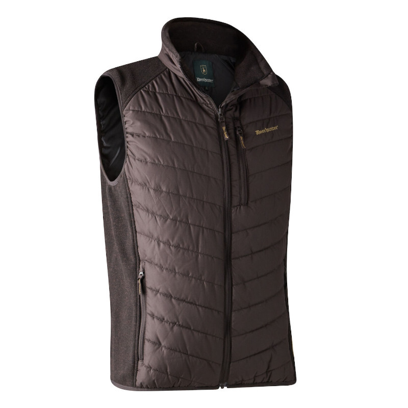 Gilet matelassée Moor Deerhunter