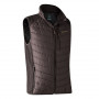 Gilet Matelassé Moor Deerhunter