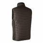 Gilet Matelassé Moor Deerhunter