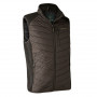 Gilet Matelassé Moor Deerhunter