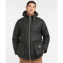 Veste huilée Scalpay Hunting Gold Standard Barbour