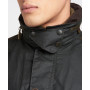 Veste huilée Supa-Fission Barbour