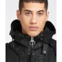 Veste huilée Canna Gold Standard Barbour