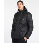 Veste huilée Canna Gold Standard Barbour