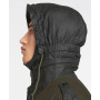 Veste huilée Canna Gold Standard Barbour