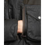 Veste huilée Canna Gold Standard Barbour