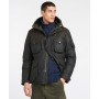 Veste huilée Canna Gold Standard Barbour