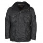 Veste huilée Canna Gold Standard Barbour
