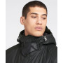 Veste huilée Soay Gold Standard Barbour