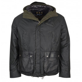 Collectie Gold Standard Barbour